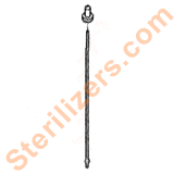 002-0239-00 Midmark Ritter Sybron Model M7 Sterilizer - Reset Kit