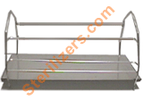 002-0251-00 Midmark Ritter Sybron M7, Castle Sterilier - Tray Rack Assy.