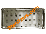 002-0252-00 Midmark Ritter Sybron M7, Castle 777 Sterilizer - Tray Small