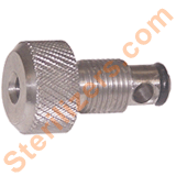 002-0262-00 Midmark Ritter Sybron Model M7 Sterilizer - Drain Cock Kit