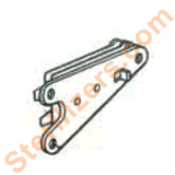 002-0263-00 Midmark Ritter Sybron Model M7 Sterilizer - Relay