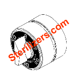 002-0373-00 Midmark Ritter M7 Sterilizer - Timer Kit