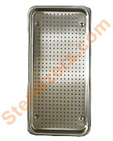 002-0374-00 Midmark Ritter M9 Sterilizer - Large Tray