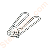 015-0894-01 Ritter M7 - Heater 236 Volt