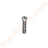 040-0006-42 Midmark Ritter M7 Sterilizer - Screw #6-32 x 7/8