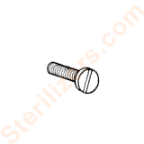 040-0010-74 Midmark Ritter M7 Sterilizer - Screw #10-32