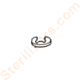 042-0007-03 Midmark Ritter M7, 777 Sterilizer - E Ring (1/4 Dia)