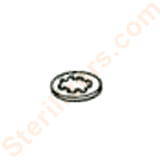 045-0001-56 Midmark Ritter M7 Sterilizer - Lockwasher