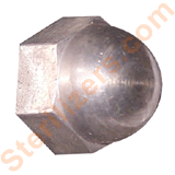 H96773 Ritter M7 Sterilizwe - Nut Cap
