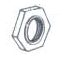 H97075 Ritter M7 Sterilizer - Nut, Diaphragm Cup