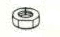 H97949 Ritter M7 Sterilizer - Heating Element Nut