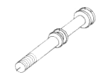 H98069 Ritter M7 Sterilizer - Plunger