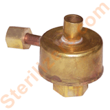 RCB002 Ritter M7 - Bellows