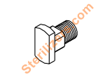 RCB088 T Bolt for Ritter and Midmark models M7 and 777 sterilizer