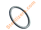 RCG017 Ritter Midmark 777 Speedclave Sterilizer - Door Gasket