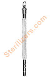 RPT113 Sterilizer - Thermometer (for inside of chamber)